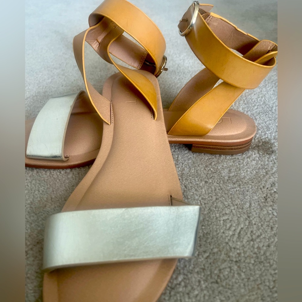 LOFT Sandals - Picture 1 of 4